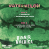 Limited Edition Watermelon  12" Vinyl (Out of Stock) - Image 2